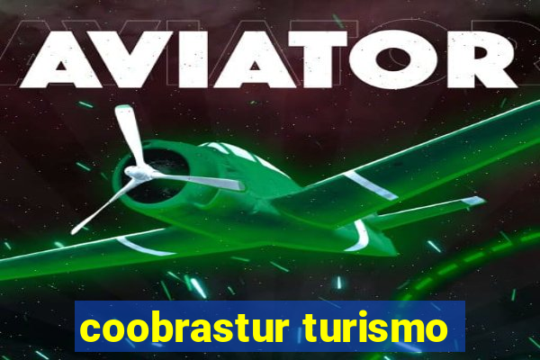 coobrastur turismo